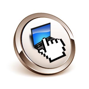 button richiesta asistenza online